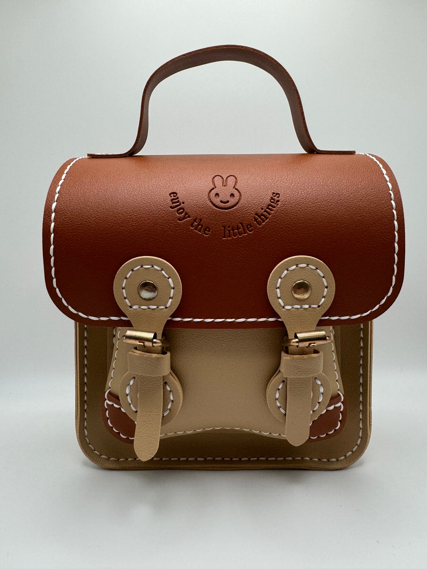 Little Things Mini Satchel