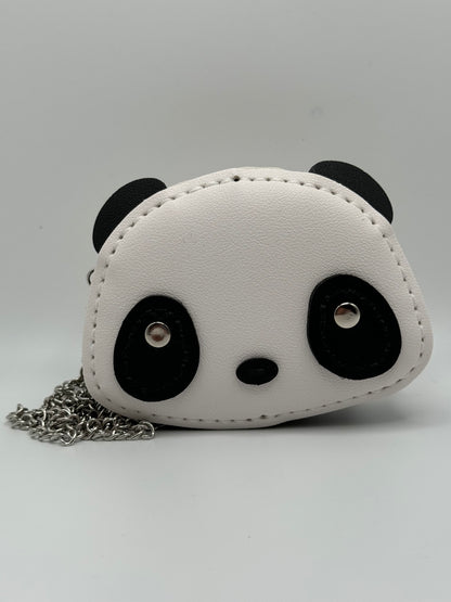 Panda Coin Pouch