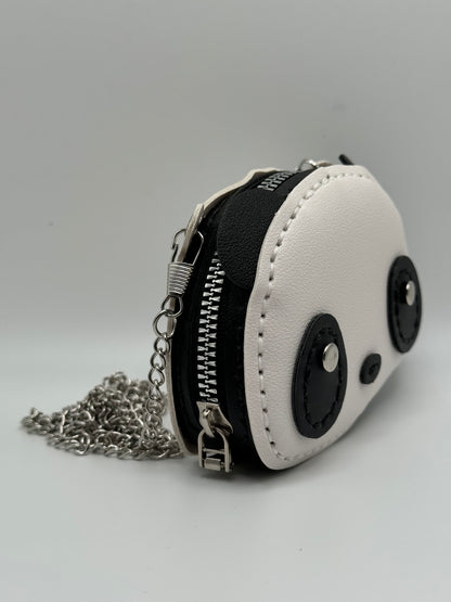 Panda Coin Pouch