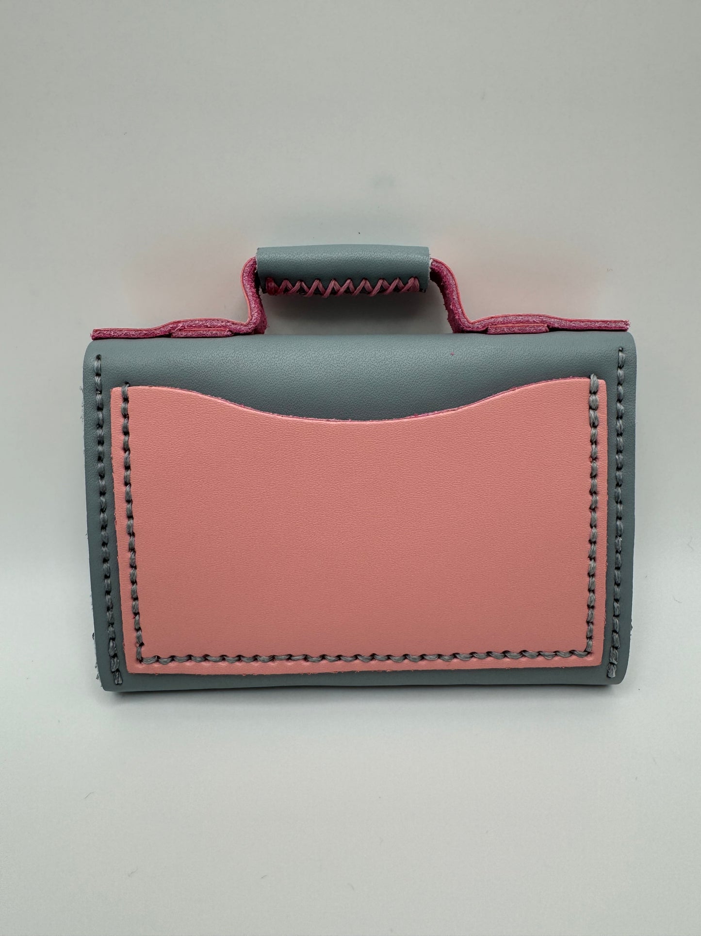 Two-Tone Wallet