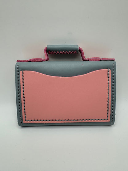 Two-Tone Wallet